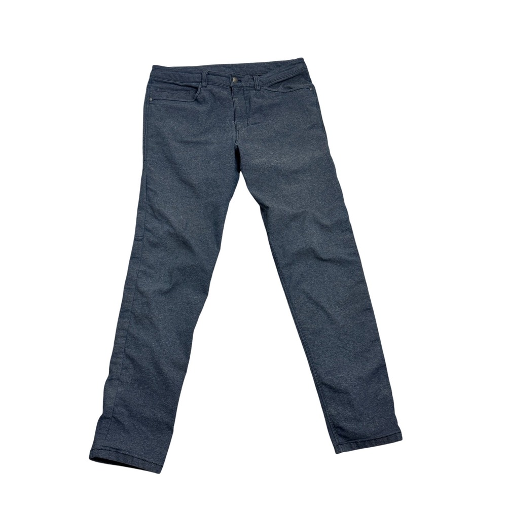 Lululemon ABC Pant Men's‎ Size 33 Gray Pants